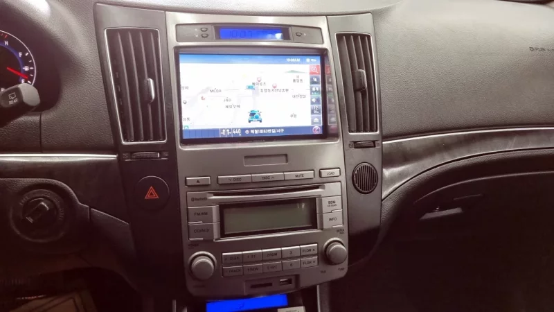 Hyundai Veracruz