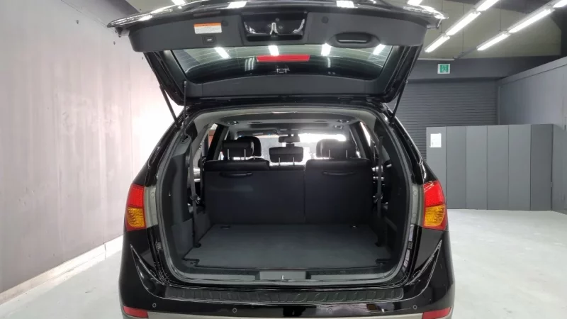 Hyundai Veracruz