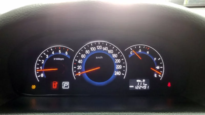 Hyundai Veracruz