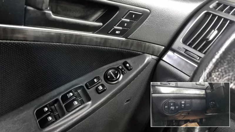 Hyundai Veracruz