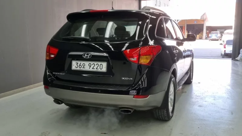 Hyundai Veracruz
