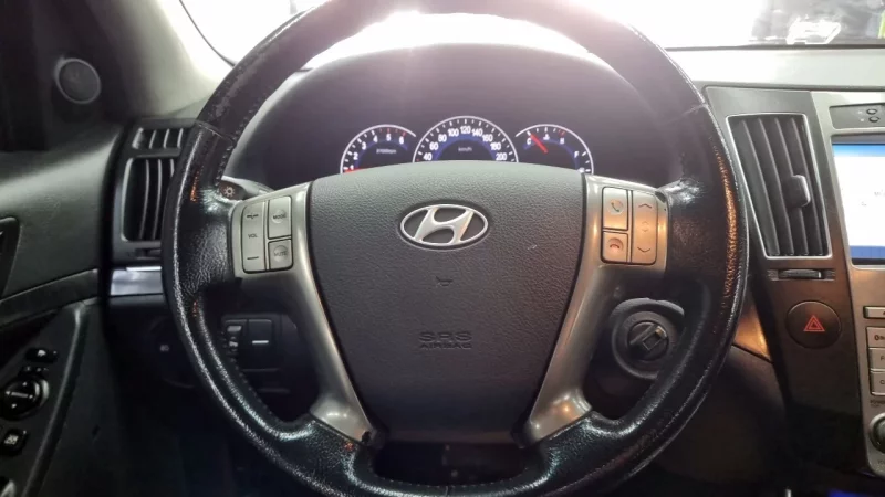 Hyundai Veracruz