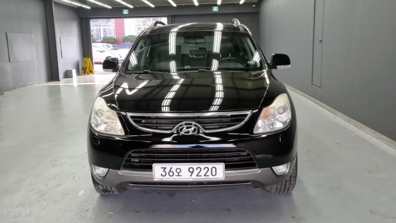 Hyundai Veracruz