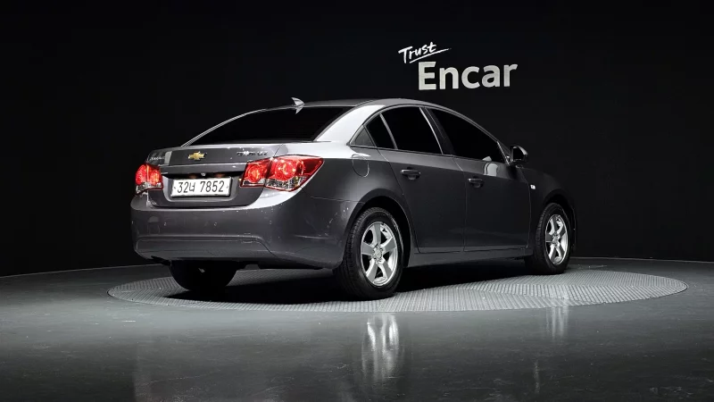 Daewoo Cruze