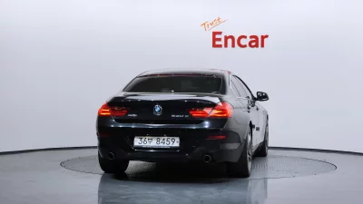 BMW 6-Series