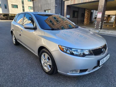 Kia Porte