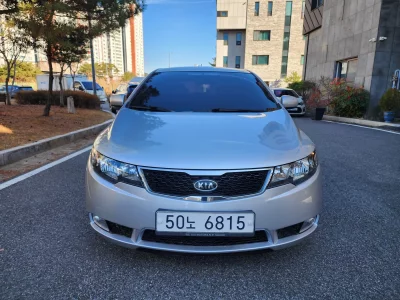 Kia Porte