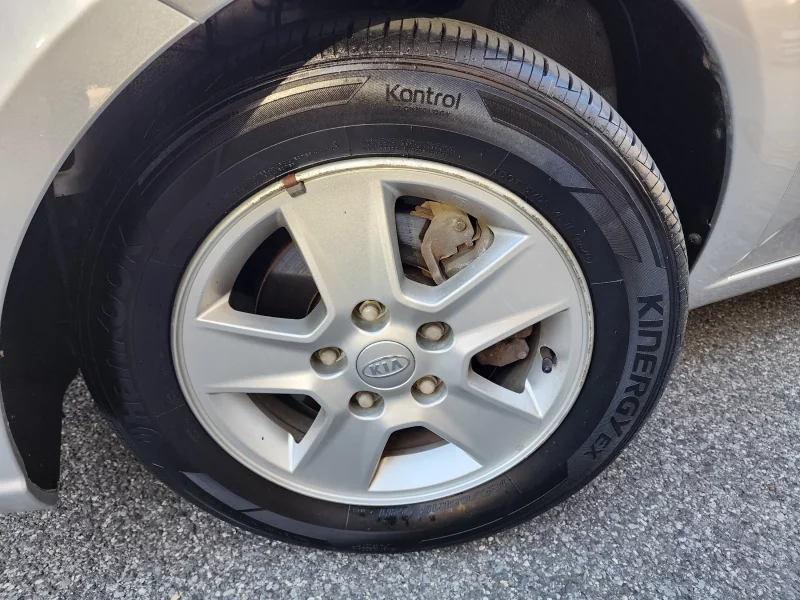 Kia Porte