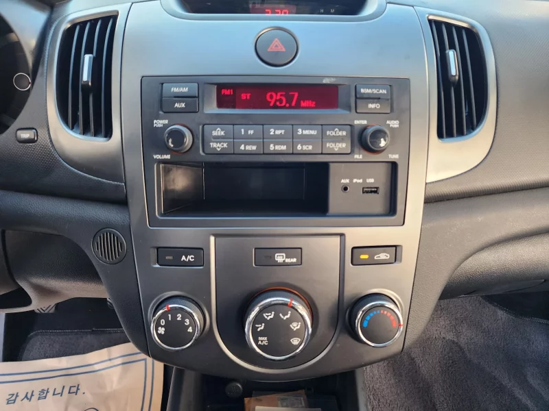 Kia Porte