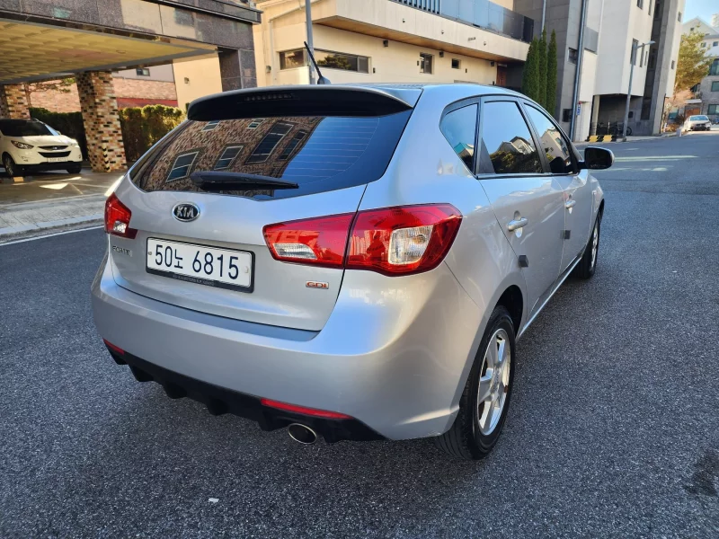 Kia Porte