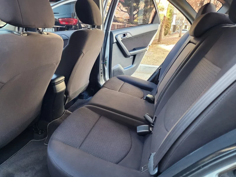 Kia Porte