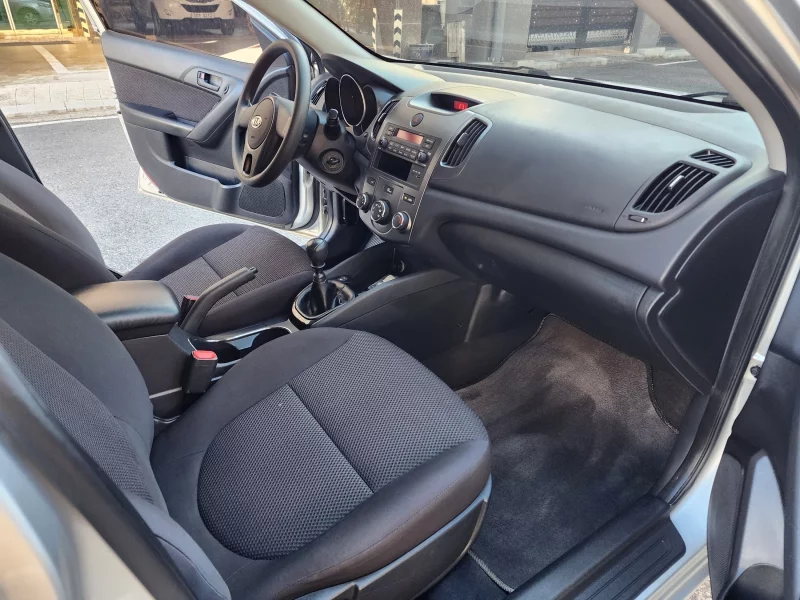 Kia Porte