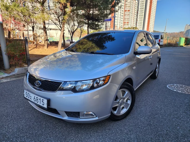 Kia Porte