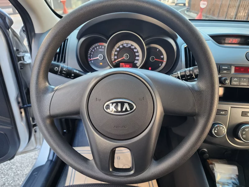 Kia Porte