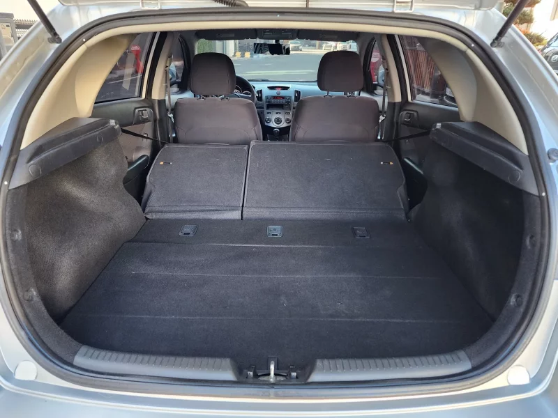 Kia Porte