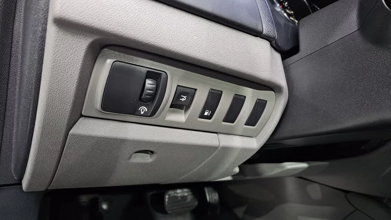 Renault Samsung SM3