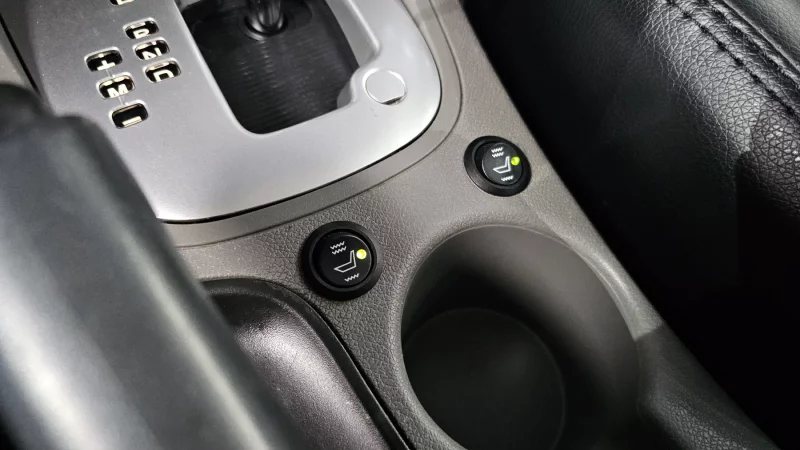 Renault Samsung SM3