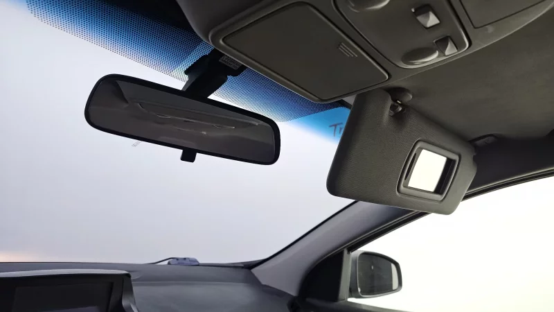 Renault Samsung SM3