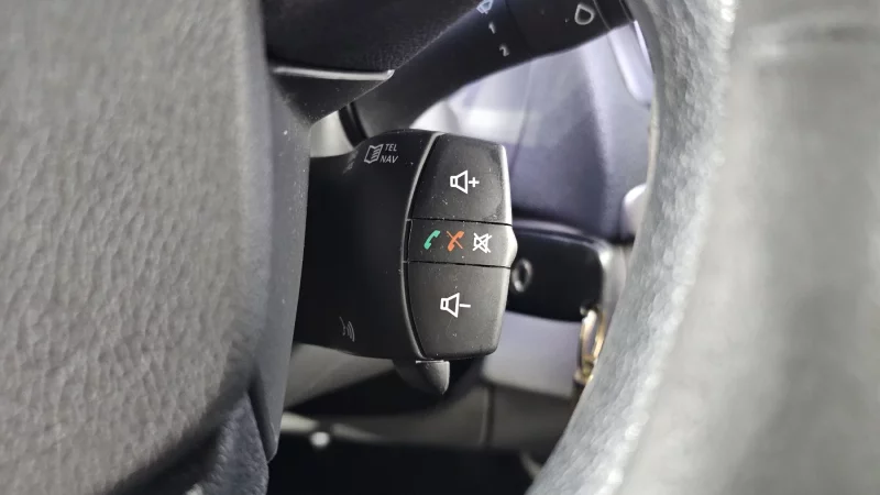Renault Samsung SM3