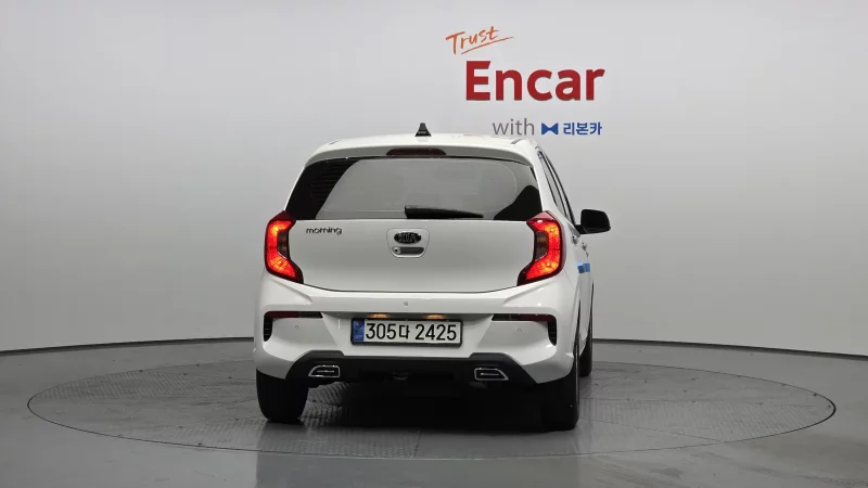 Kia Morning