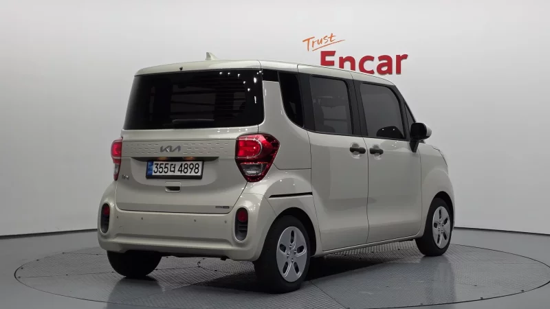 Kia RAY