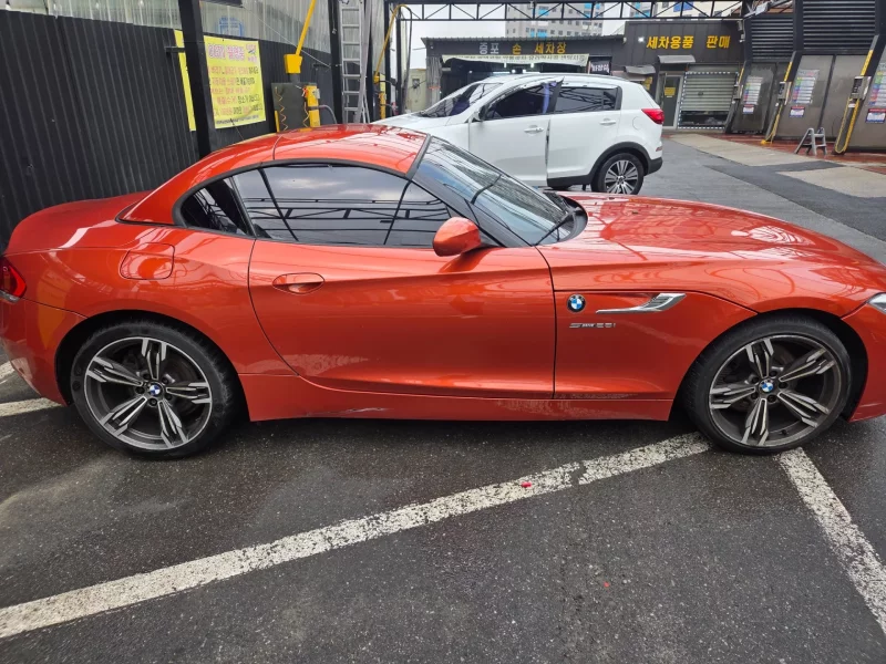 BMW Z4