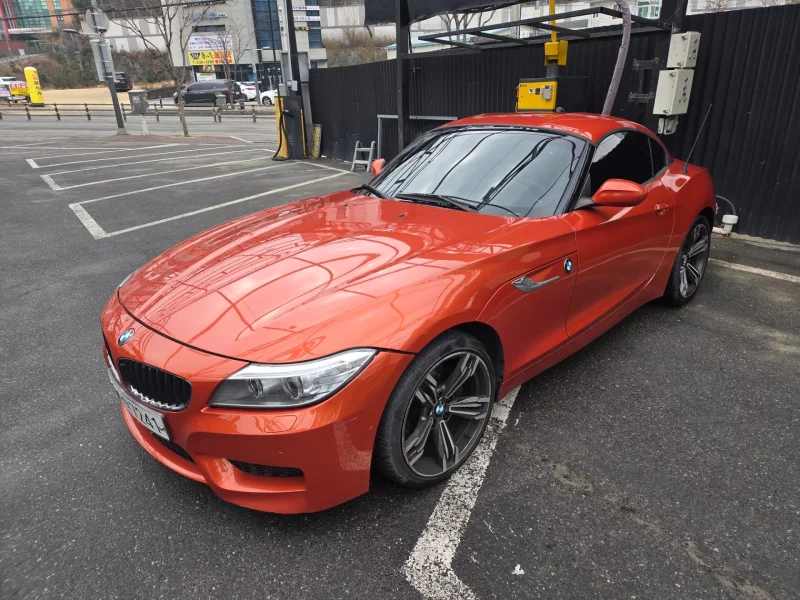 BMW Z4