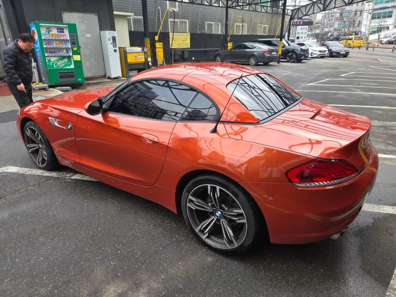 BMW Z4