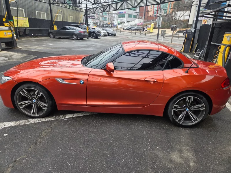 BMW Z4