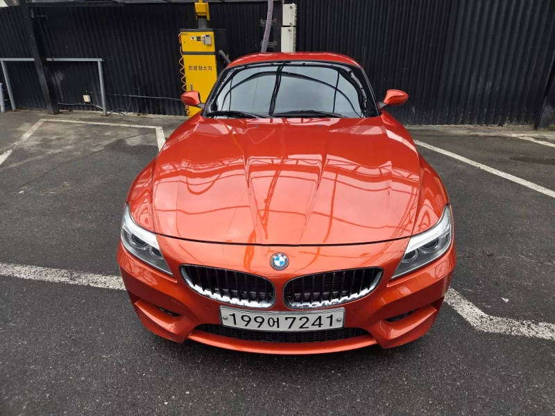 BMW Z4