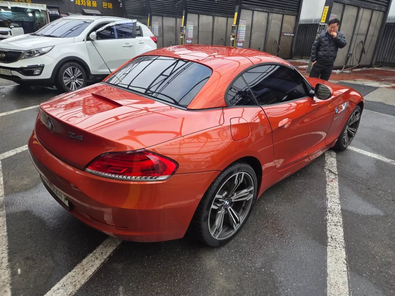 BMW Z4