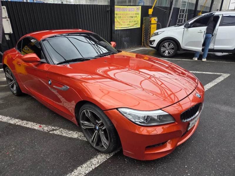 BMW Z4