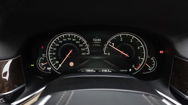 BMW 7-Series