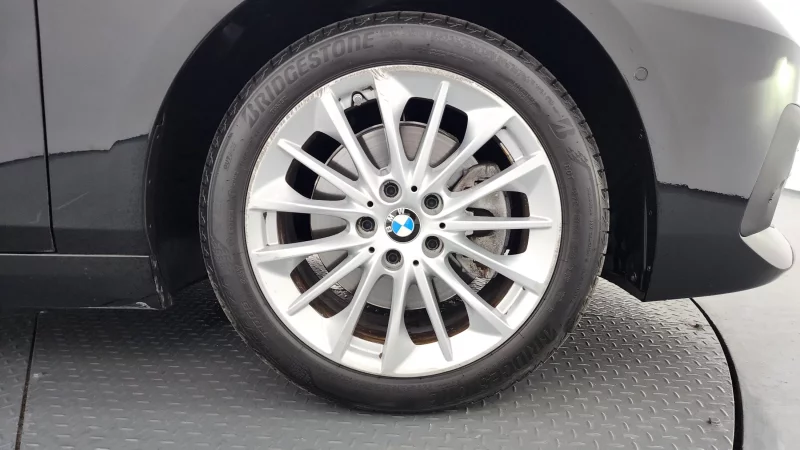 BMW 2-Series