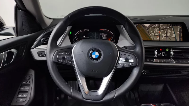 BMW 2-Series