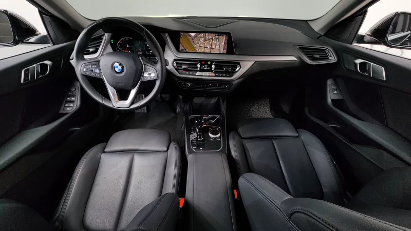BMW 2-Series