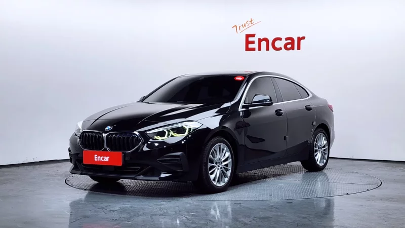 BMW 2-Series