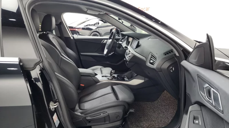 BMW 2-Series