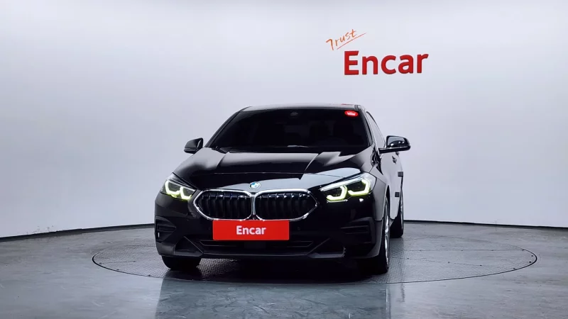 BMW 2-Series
