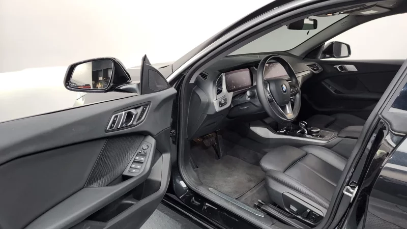 BMW 2-Series