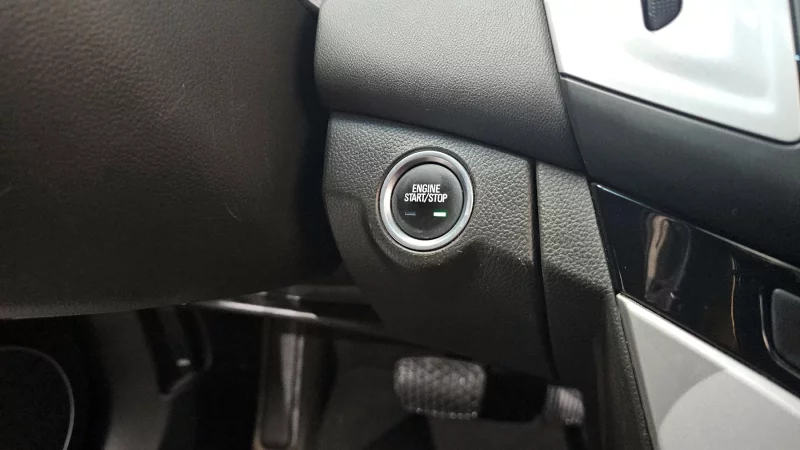 Daewoo Cruze