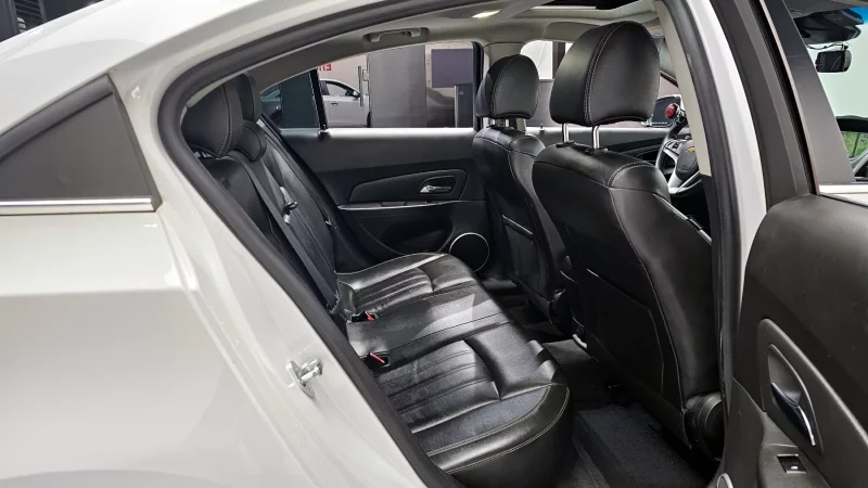 Daewoo Cruze