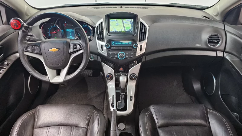 Daewoo Cruze
