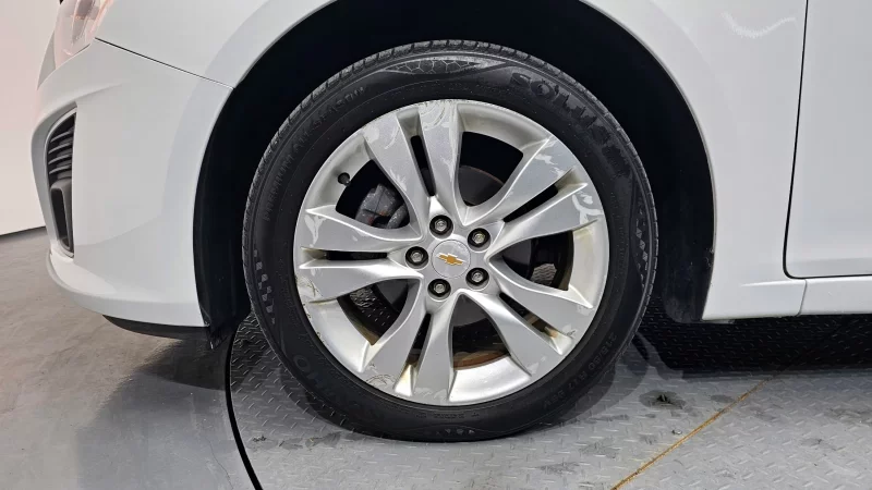 Daewoo Cruze
