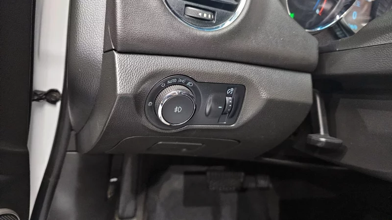 Daewoo Cruze