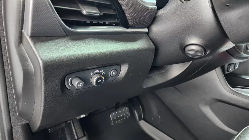Daewoo Traverse
