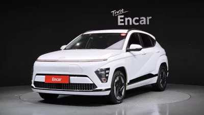 Hyundai Kona Electric