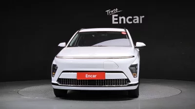 Hyundai Kona Electric