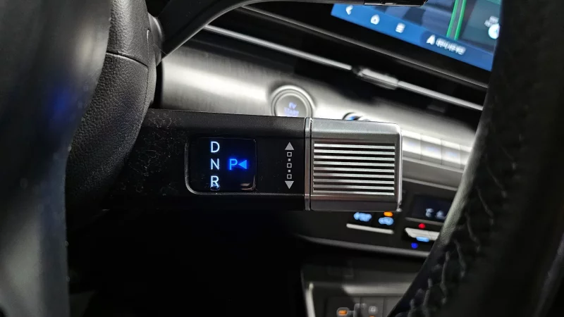 Hyundai Kona Electric