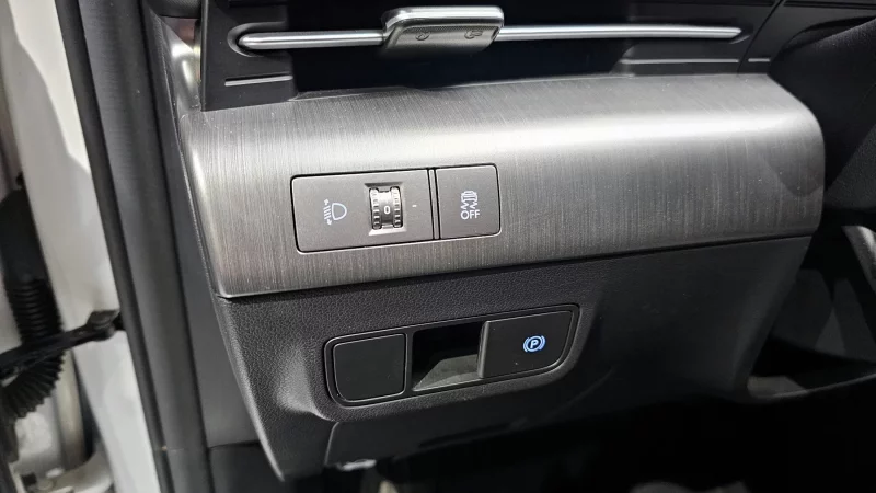 Hyundai Kona Electric